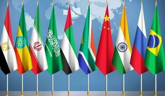 پوتین: اقتصاد بریکس از گروه ۷ بزرگ&zwnj;تر شده است
