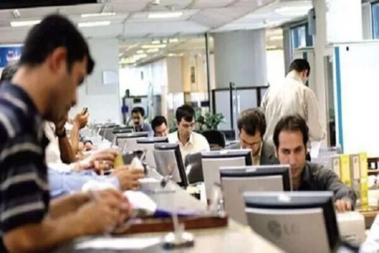 آخرین خبر از تبدیل وضعیت نیروهای شرکتی