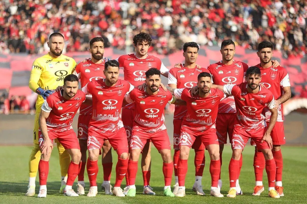 رونمایی‌های بعدی پرسپولیس چه کسانی خواهند بود؟