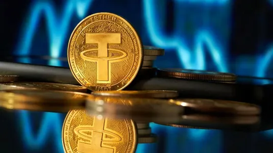 قیمت تتر امروز پنجشنبه ۶ فروردین ۱۴۰۵