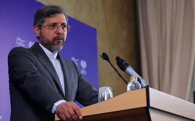 سعید خطیب زاده