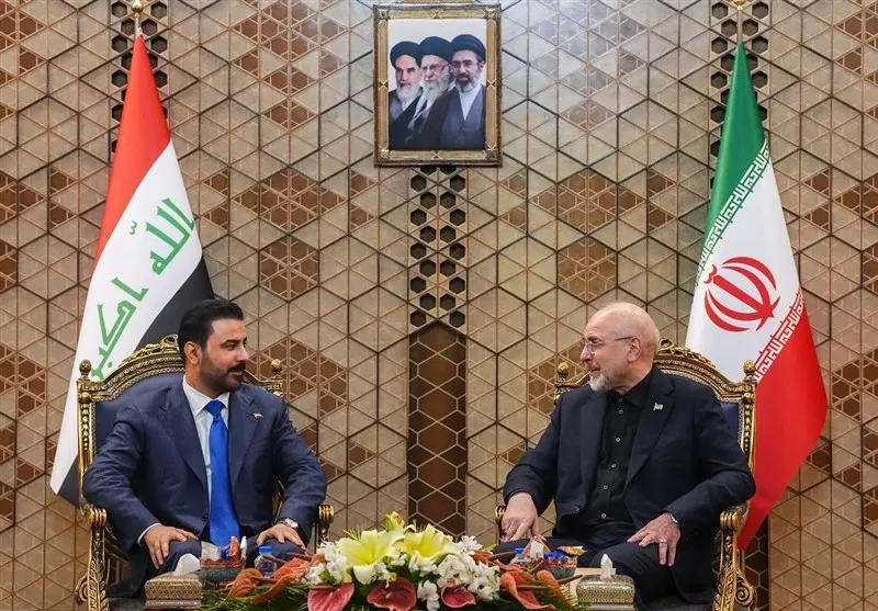 قالیباف