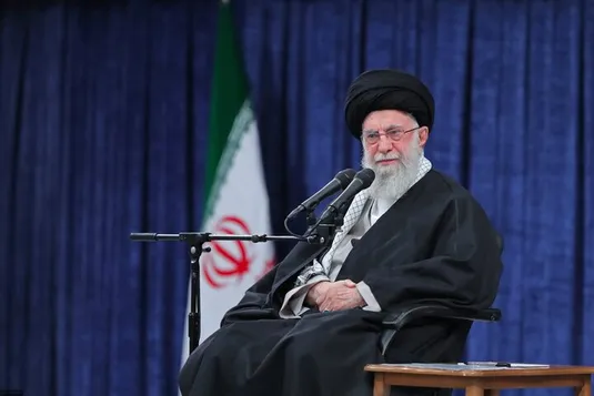 تقدیر رهبر انقلاب از اجرای طرح جهش تولید در دیم&zwnj;زارها