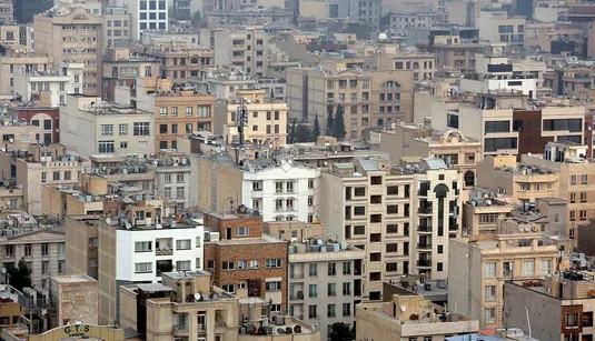 نگاهی به وضعیت بازار مسکن محله توحید + جدول