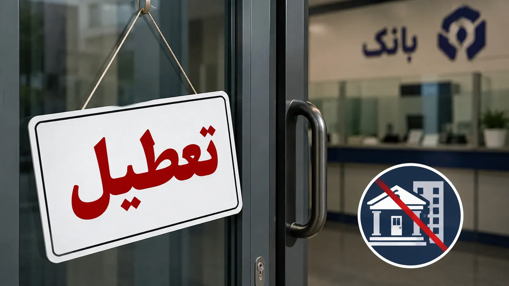 تعطیل