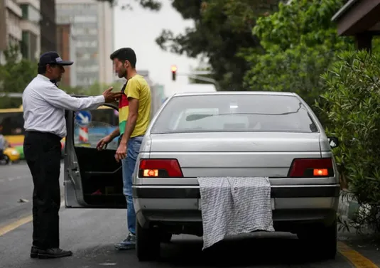 ۶ ماه تا یک سال حبس برای صاحبان این خودرو&zwnj;ها