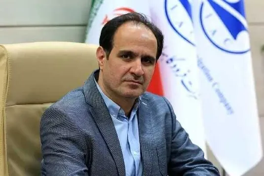 سرپرست شرکت فرودگاه&zwnj;ها منصوب شد