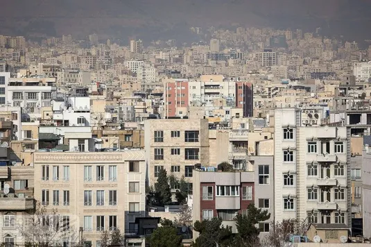 مسکن ۵۰ متری نوساز در تهران چند؟