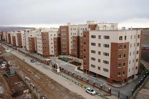 قیمت مسکن چرا امسال گران‌تر شد