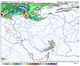 هشدار هواشناسی/ورود دو سامانه بارشی جدید به ۱۳ استان کشور