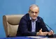 پزشکیان شب عاشورا در حرم امام سخنرانی می کند