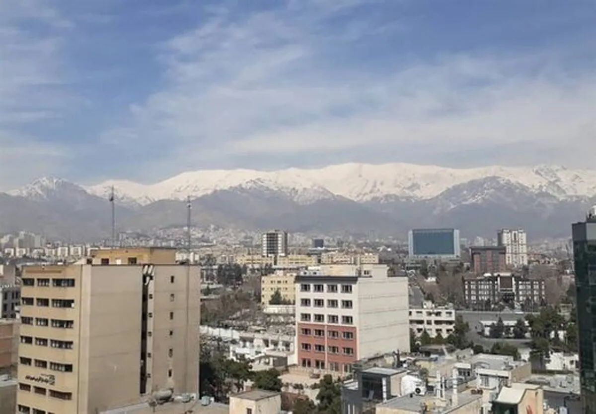 ممنوعیت جدید دولت برای بازار مسکن اعلام شد