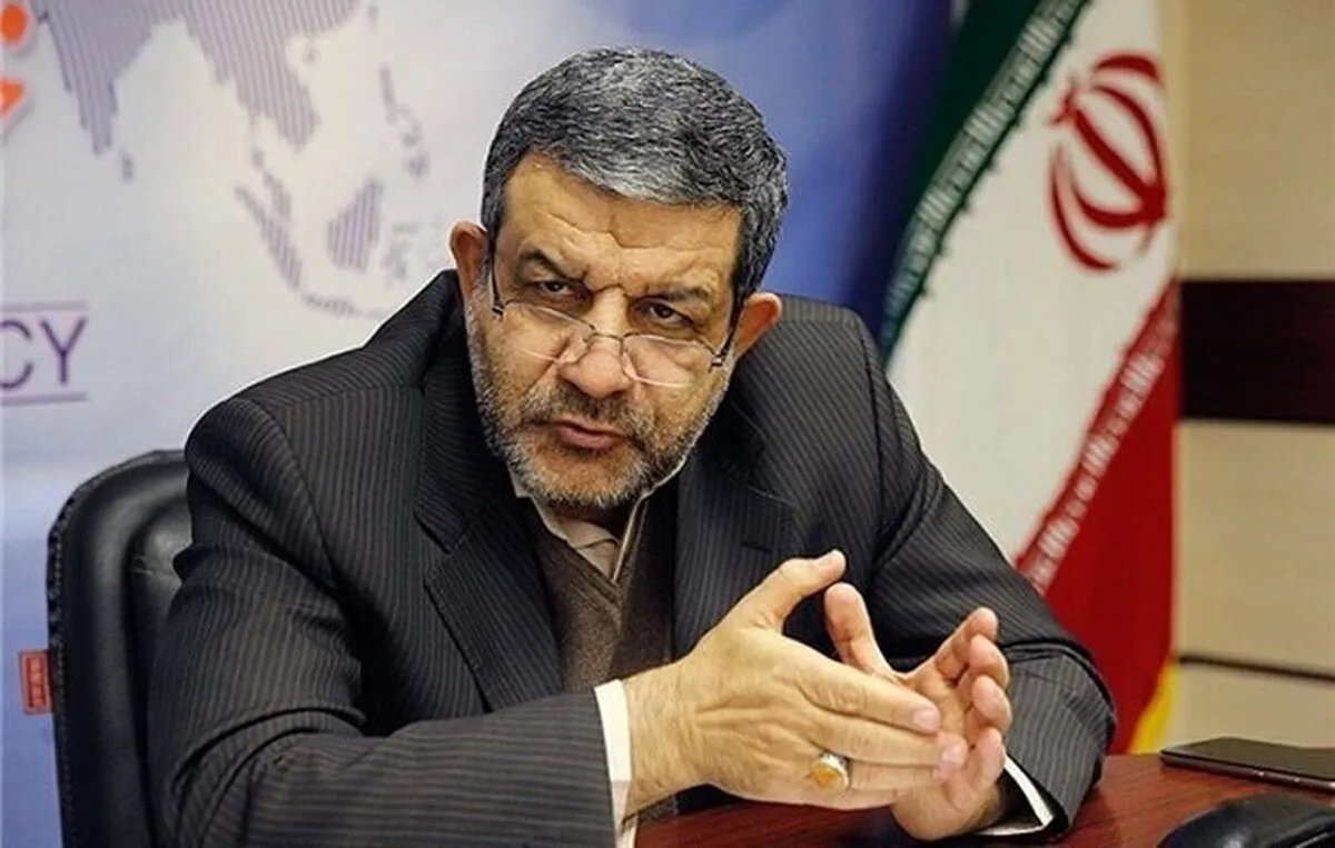 دولت عزمی برای ورود به حوزه هوش مصنوعی نداشت
