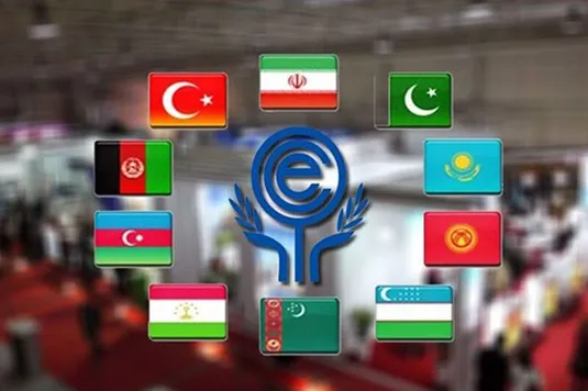 تجارت ایران با کشورهای عضو اکو به ۲۷.۶ میلیارد دلار رسید