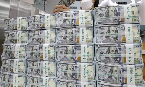 مراودات مالی ۱۲ میلیارد دلاری ایران با بانک‌های خارجی
