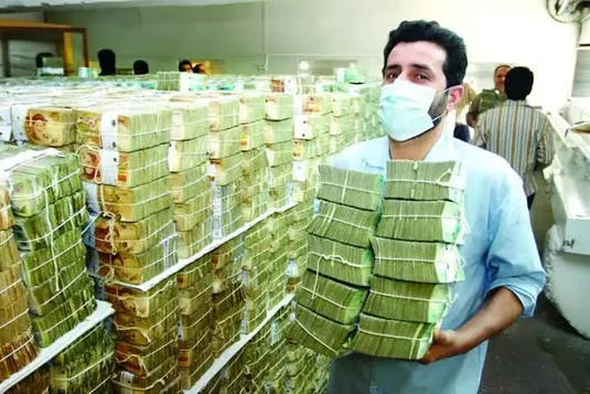 فرمان بانک مرکزی برای توقف اضافه&zwnj;برداشت بانک&zwnj;ها و مهار تورم