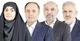 تعیین‌تکلیف استیضاح ۴ وزیر با تصمیم هیئت‌رئیسه مجلس