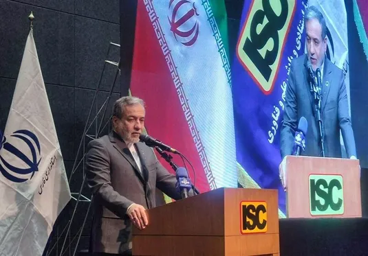 عراقچی: تحریم&zwnj;&zwnj; ایران اثر نداشت/ چرا آمریکا به مذاکره آمد؟