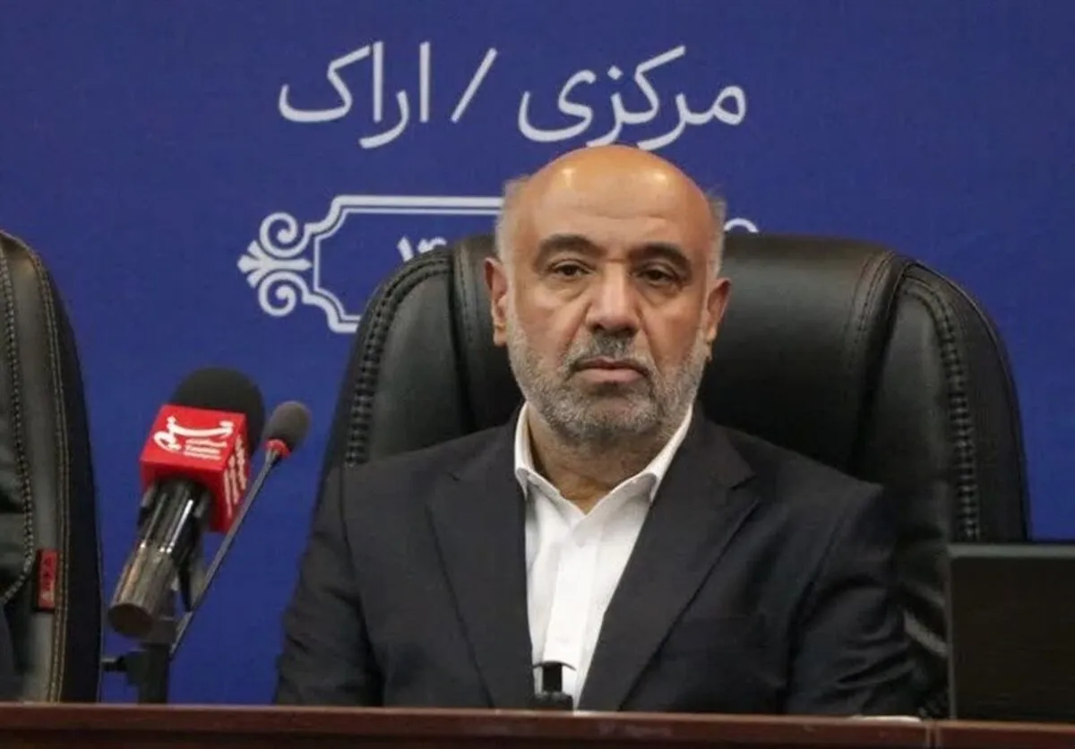 میدری: دولت باید مسیر فعالیت تعاونی‌ها را ساده و شفاف کند