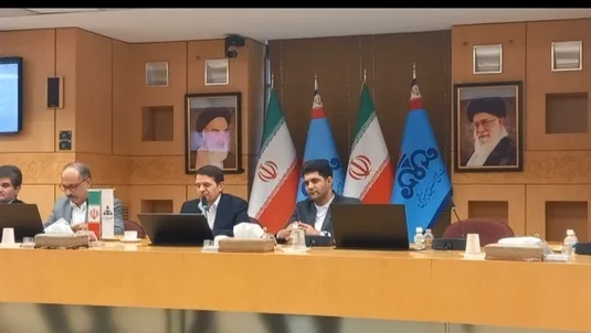 خاموش شدن گازهای فلر تا پایان سال ۱۴۰۵ &zwnj;
