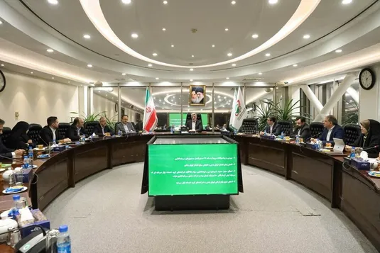 ۴ پیشنهاد شرکت&zwnj;های خدمات بازار سرمایه روی میز رئیس سازمان بورس