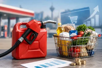 بنزین در خدمت کالابرگ؛ پیوند سیاست‌های انرژی دولت با حمایت معیشتی
