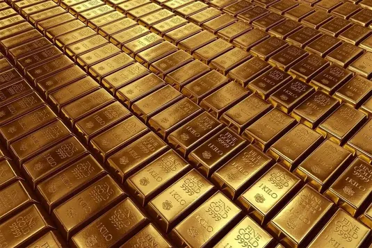 قیمت طلا امروز جمعه ۱ اسفند ۱۴۰۴