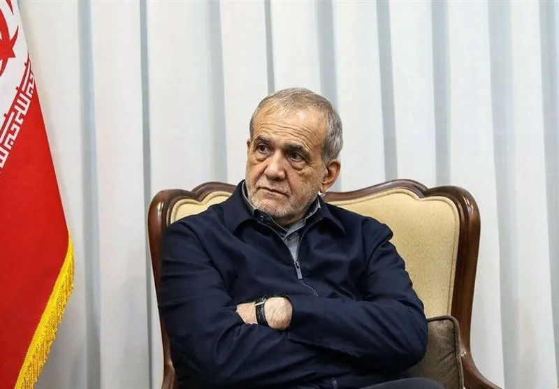 رئیس جمهور