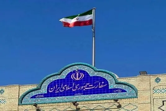 مشکل سفارت ایران در بیروت: ایرانی&zwnj;هایی که برای جنگ با اسرائیل آمده&zwnj;اند