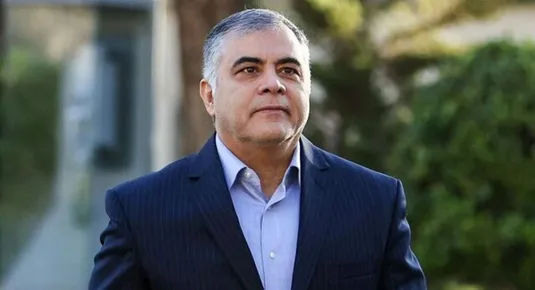 پاک&zwnj;نژاد: در وزارت نفت شاهد &laquo;حراست مچ&zwnj;گیر&raquo; نیستیم