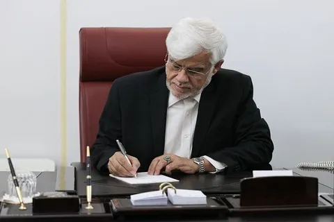 عارف: دهک دهم ۲۳ برابر دهک اول از یارانه بنزین استفاده می‌کند