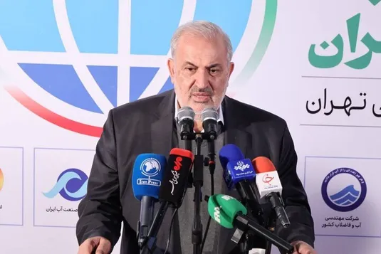 وزیر نیرو: زمستان سال آینده خاموشی برق نداریم