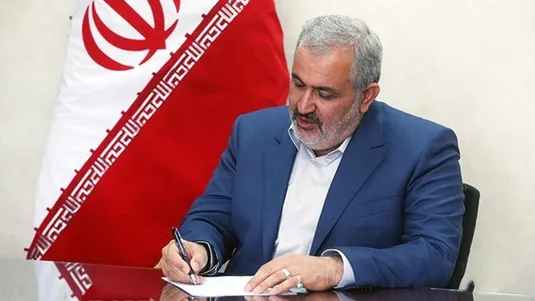 وزیر نیرو تعرفه&zwnj;های جدید برق را ابلاغ کرد