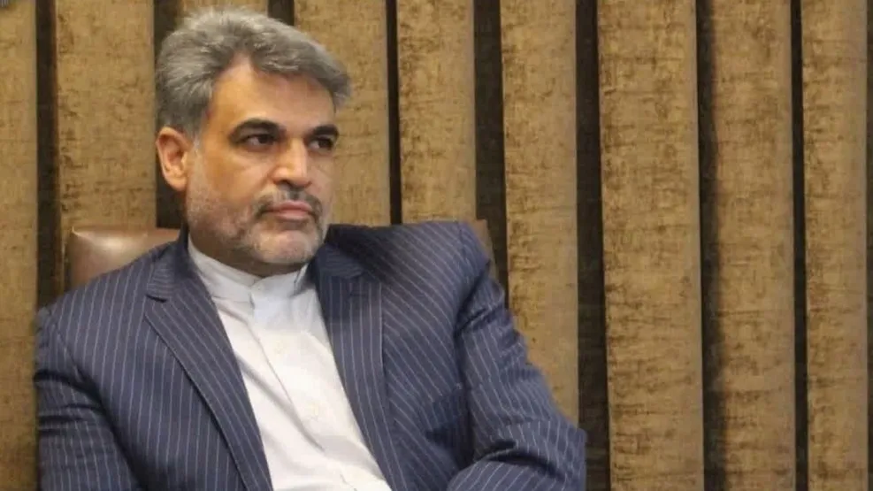 سخنگوی کمیسیون اقتصادی مجلس