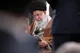 دیدار شاعران با رهبر انقلاب + عکس و فیلم