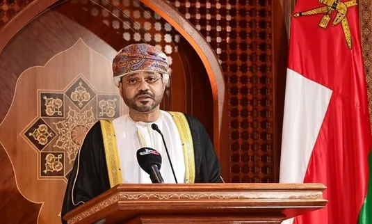 عمان: دور ششم مذاکرات ایران و آمریکا در مسقط برگزار می&zwnj;شود