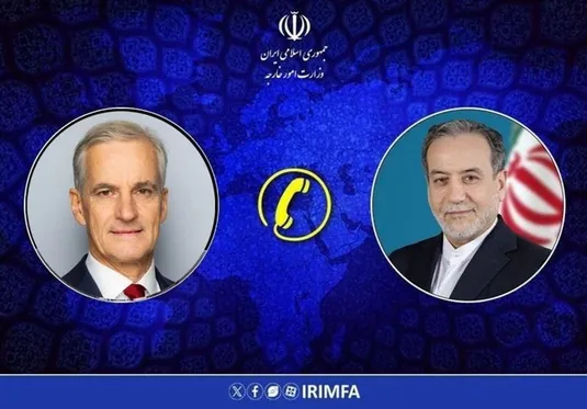 عراقچی: همکاری با آژانس صرفاً از طریق شورای&zwnj;عالی امنیت ملی ساماندهی خواهد شد