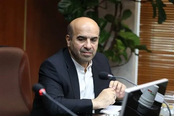 محسن طرزطلب