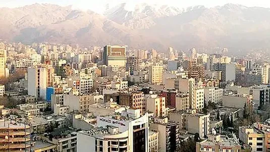 لیست قیمت اجاره خانه در شهران + جدول