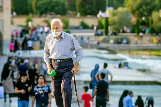 خبر خوش برای بازنشستگان کشوری