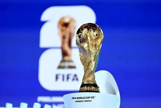 قیمت بلیت&zwnj;های جام جهانی ۲۰۲۶ !