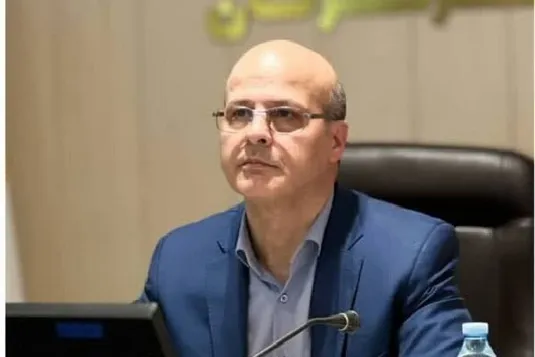 صنایع ایران سه تا پنج برابر بیشتر از حد استاندارد انرژی مصرف می&zwnj;کنند