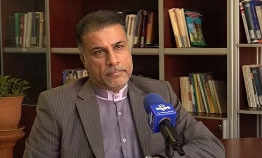 سرمایه&zwnj;گذاری کشورهای غرب آسیا در ایران