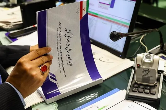 ماجرای کسری بودجه ۱۵۰ هزار میلیارد تومانی فقط در یک بند از بودجه ۱۴۰۵