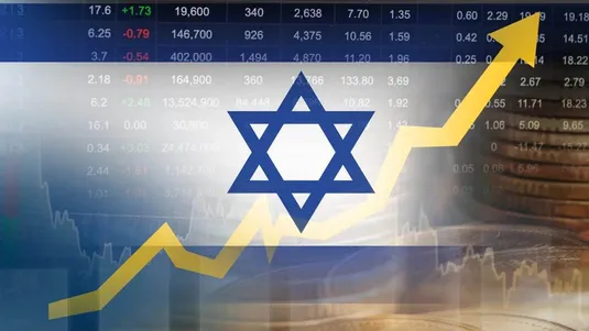 بحران ساختاری و تورم، اقتصاد اسرائیل را در تنگنا قرار داده است