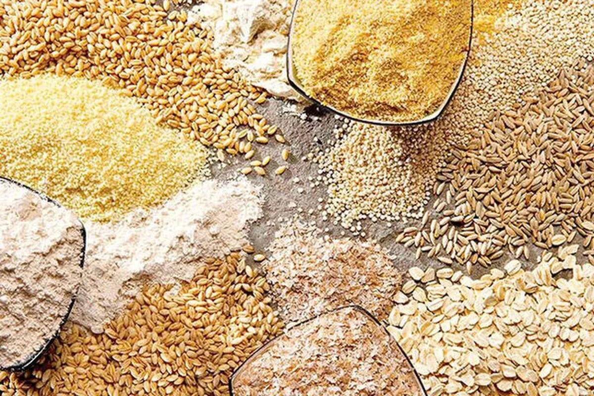 نهاده دامی
نهاده های دامی