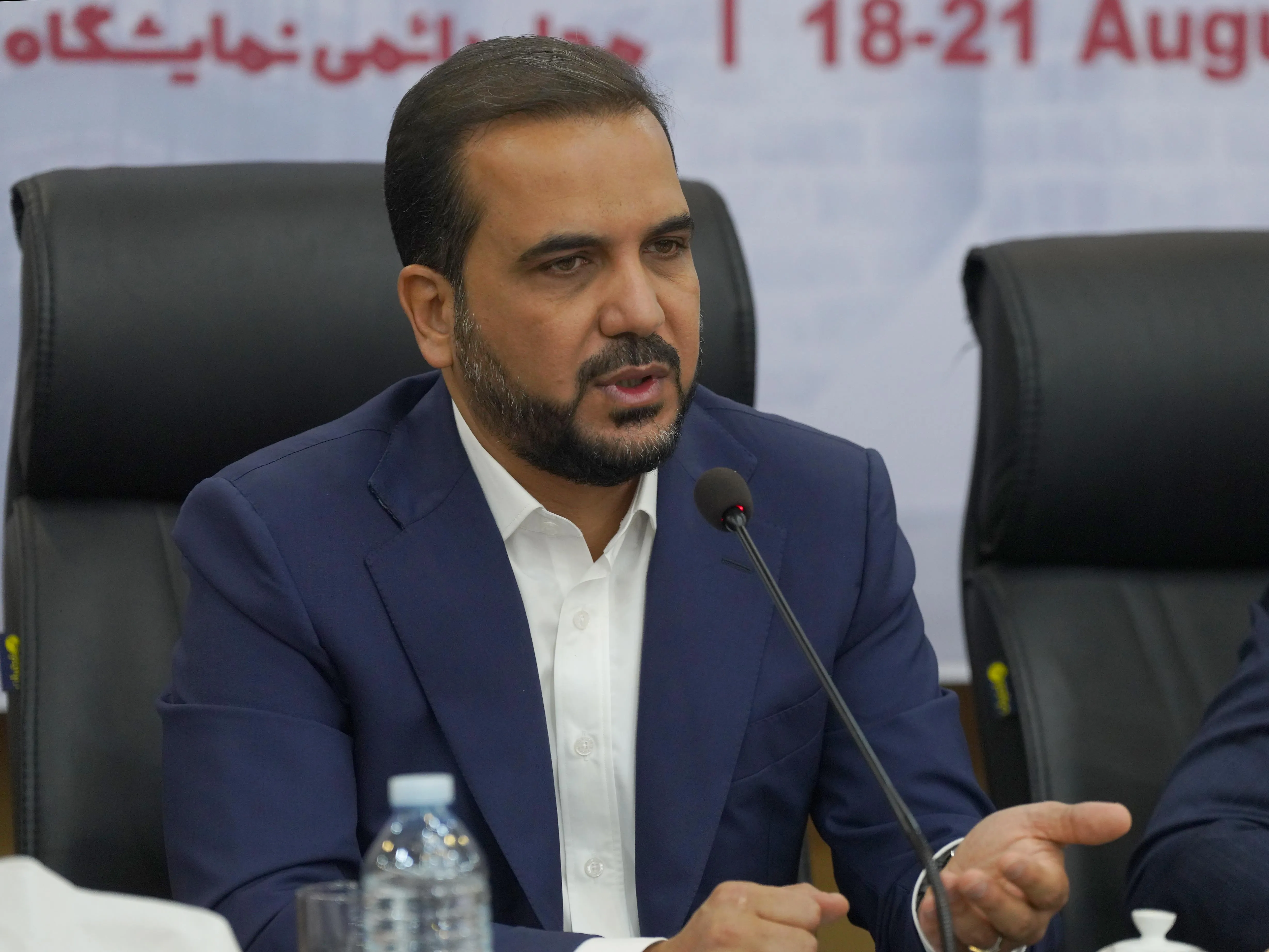 نماینده مجلس