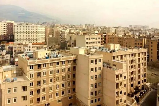 نگاهی به وضعیت بازار مسکن خاوران