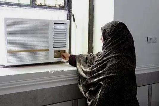 ادارات خاطی در خاموش&zwnj;نکردن سیستم&zwnj;های سرمایشی معرفی می&zwnj;شوند