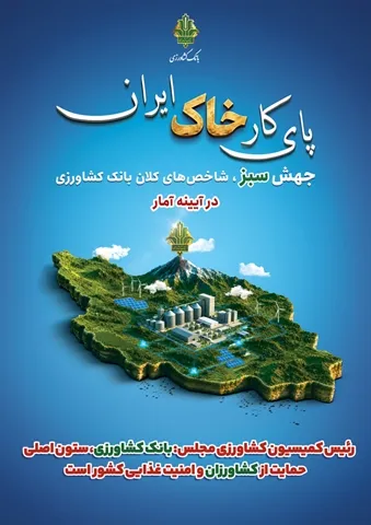 بانک کشاورزی
